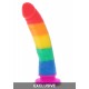 Unicorn Dancer 8 Inch