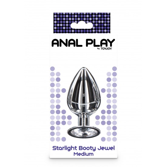 Starlight Booty Jewel Medium Starlight Booty Jewel Medium