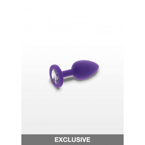 Diamond Booty Jewel Small Diamond Booty Jewel Small