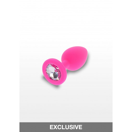 Diamond Booty Jewel Small Diamond Booty Jewel Small