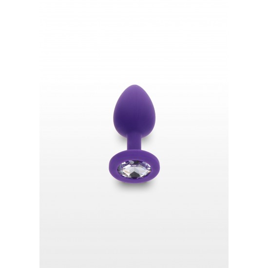 Diamond Booty Jewel Small Diamond Booty Jewel Small