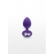 Diamond Booty Jewel Small Diamond Booty Jewel Small
