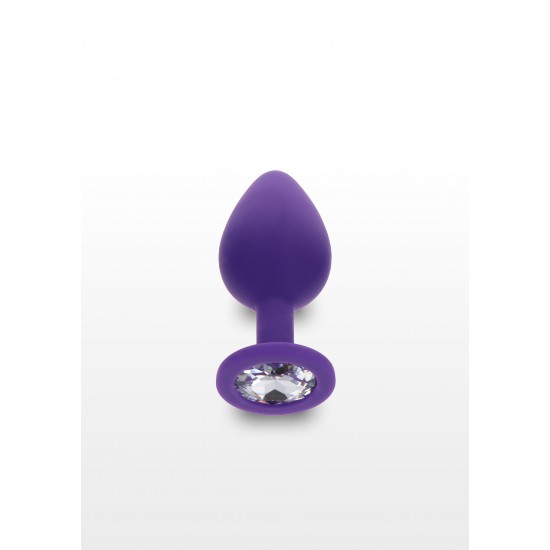 Diamond Booty Jewel Medium Diamond Booty Jewel Medium