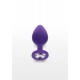 Diamond Booty Jewel Medium Diamond Booty Jewel Medium