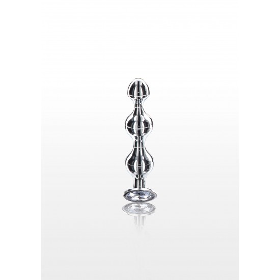 Diamond Star Beads Small Diamond Star Beads Small