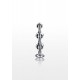 Diamond Star Beads Small Diamond Star Beads Small