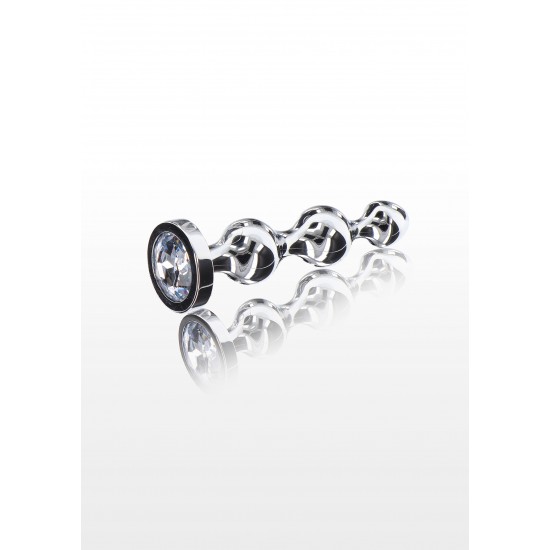 Diamond Star Beads Medium Diamond Star Beads Medium