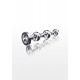 Diamond Star Beads Medium Diamond Star Beads Medium