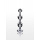 Diamond Star Beads Medium Diamond Star Beads Medium
