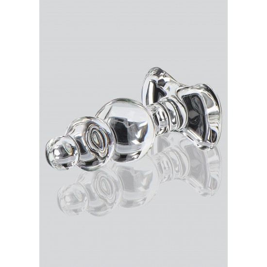 Crystal Jewel Crystal Jewel