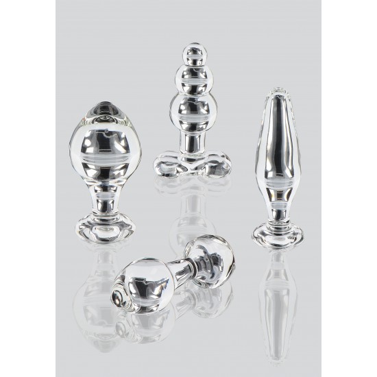 Crystal Jewel Crystal Jewel