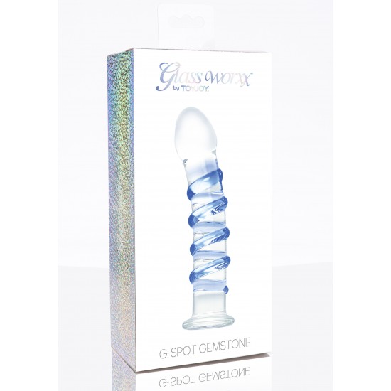 G-Spot Gemstone G-Spot Gemstone