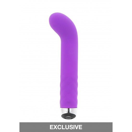 Tickle My Senses G-Vibe