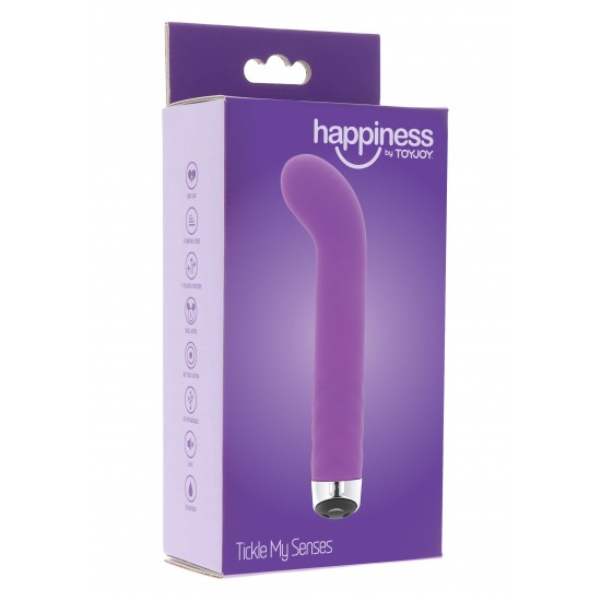 Tickle My Senses G-Vibe