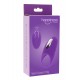 Tease & Arouse C-Ring