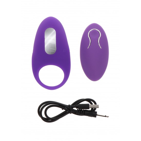 Tease & Arouse C-Ring