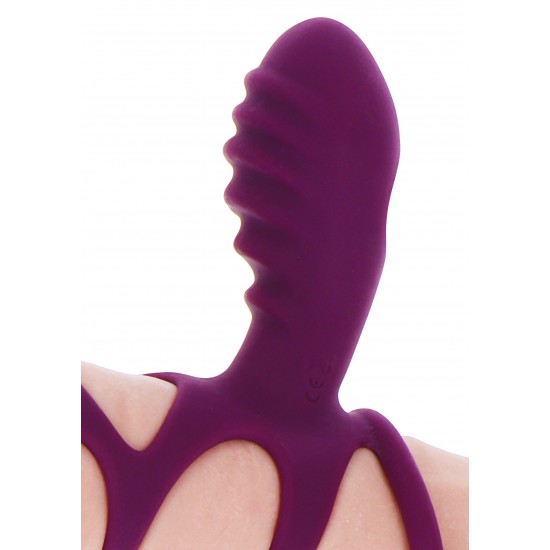 Halo Halo C-Ring Sleeve