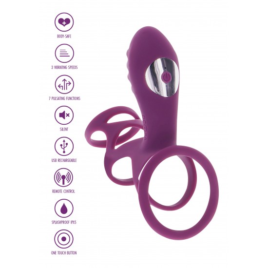 Halo Halo C-Ring Sleeve