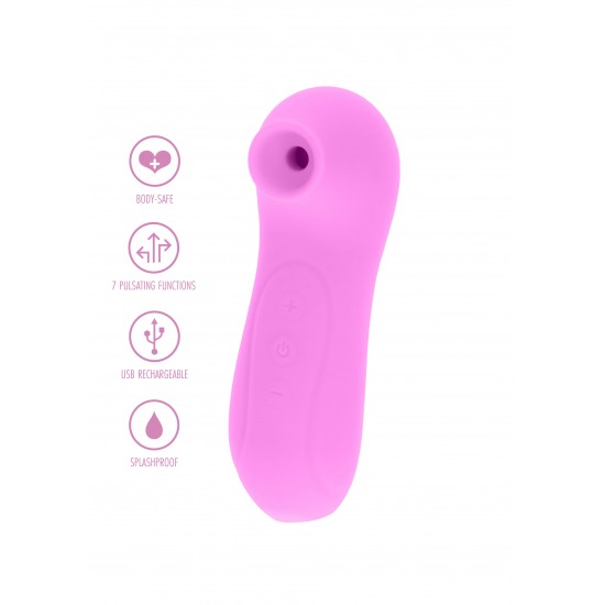 Too Hot To Handle Stimulator Too Hot To Handle Stimulator