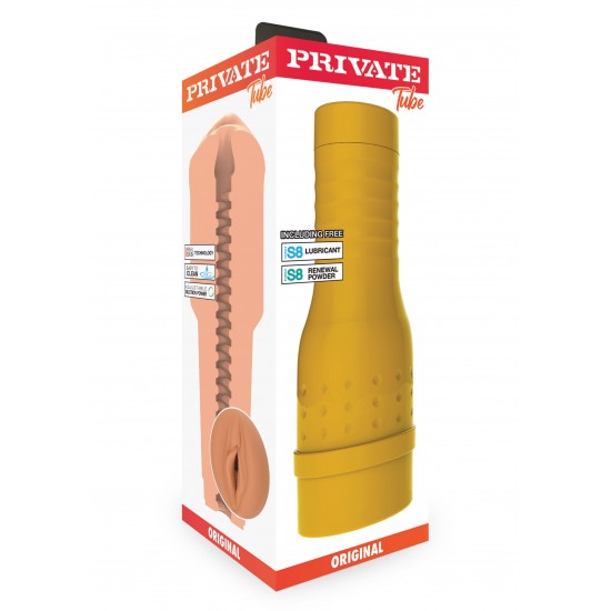 PRIVATE Original Tube