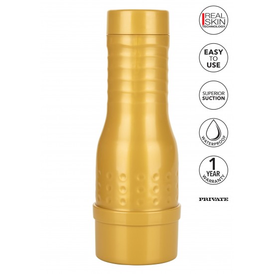 PRIVATE Personal Trainer Tube