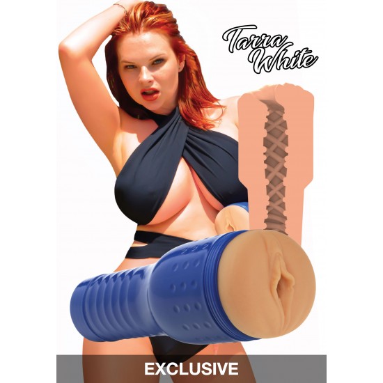 Tarra White Legend Pussy