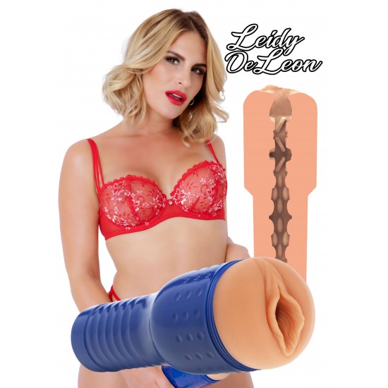 Leidy De Leon Pornstar Pussy