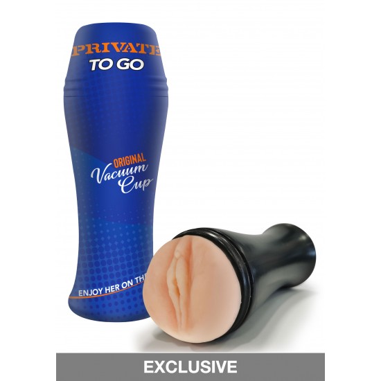 Original Vacuum Cup To Go