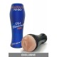 Hot Bombshell To Go