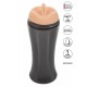 Hot Bombshell To Go