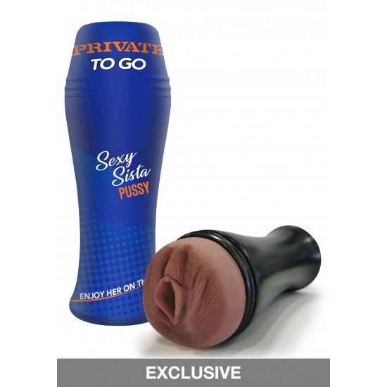 Sexy Sista To Go
