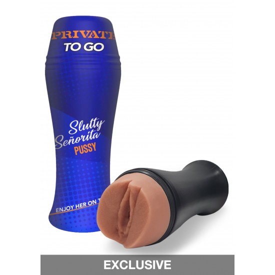 Slutty Senorita To Go