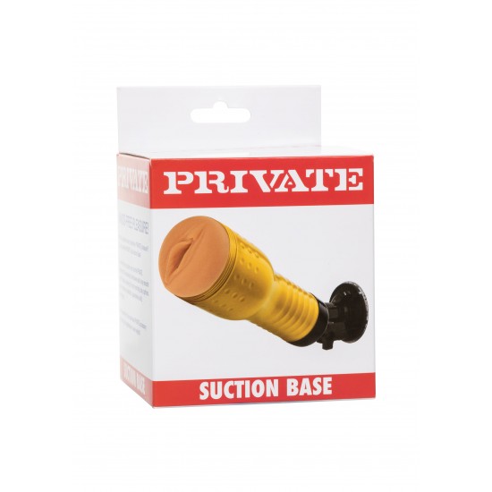 PRIVATE Tube Suction Base