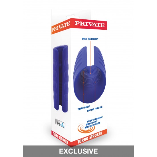 PRIVATE Turbo Stroker