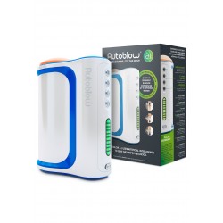Autoblow AI+ Machine