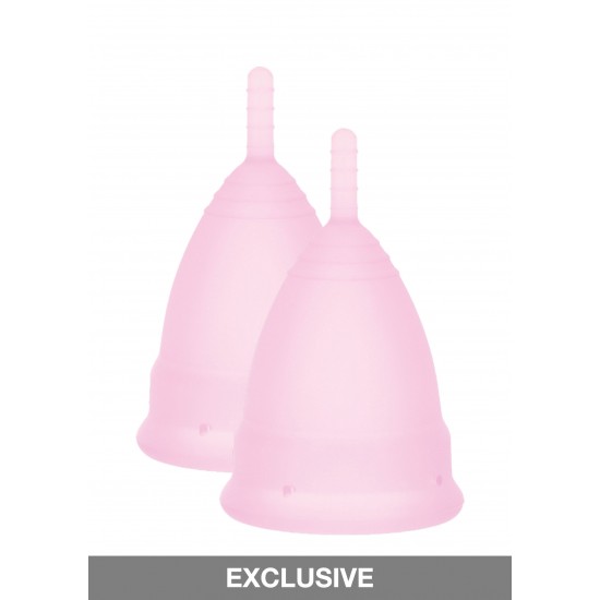 Menstrual Cups Size S