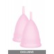 Menstrual Cups Size S