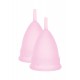 Menstrual Cups Size S