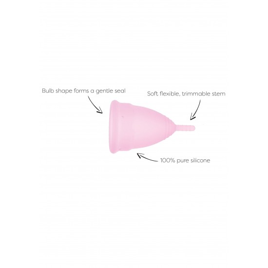 Menstrual Cups Size S
