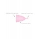Menstrual Cups Size S