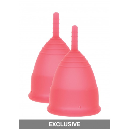 Menstrual Cups Size L