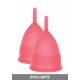 Menstrual Cups Size L