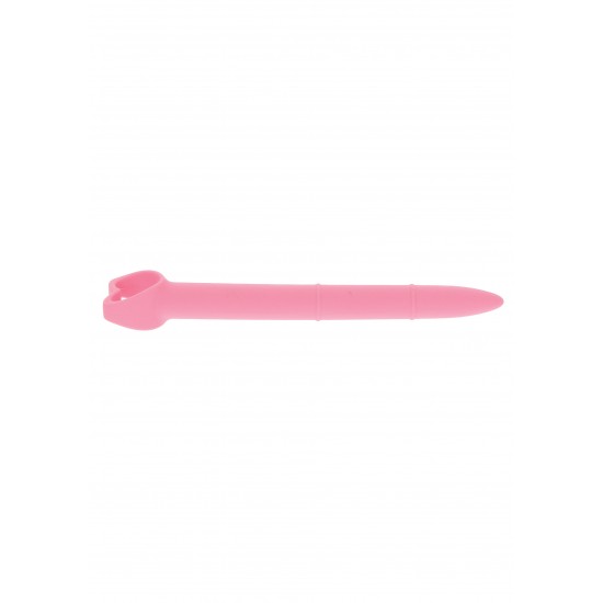 Silicone Vaginal Dilators 3pcs