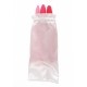 Silicone Vaginal Dilators 3pcs