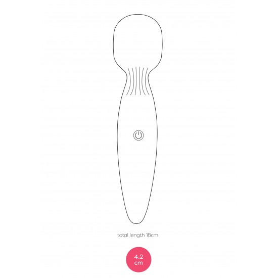 Vaginal Massager