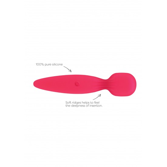 Vaginal Massager