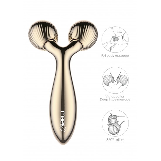 Contour Sculpting Roller
