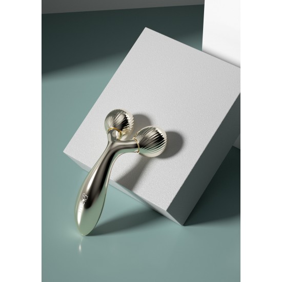Contour Sculpting Roller