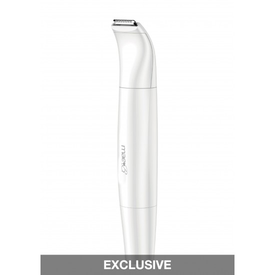 All-in-one Ladyshave