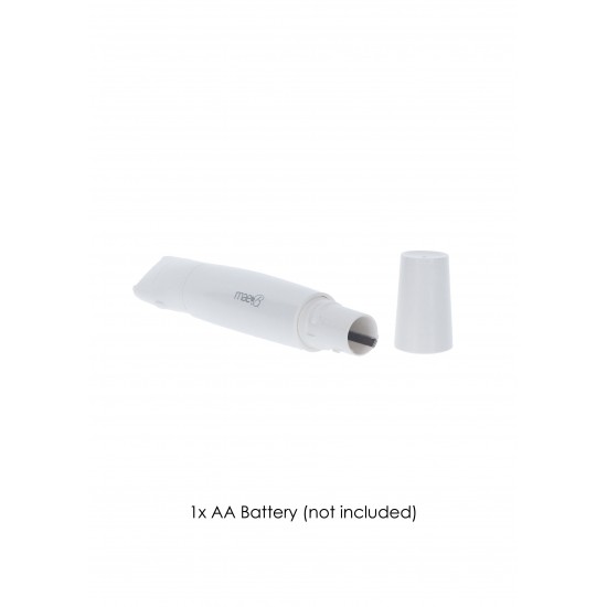 All-in-one Ladyshave